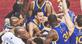 库里之路》：勇士辉煌岁月与杜兰特加盟背后的篮球哲学